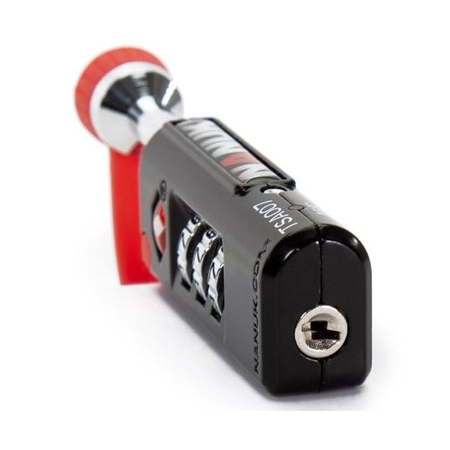 Nanuk TSA Accepted Luggage Lock