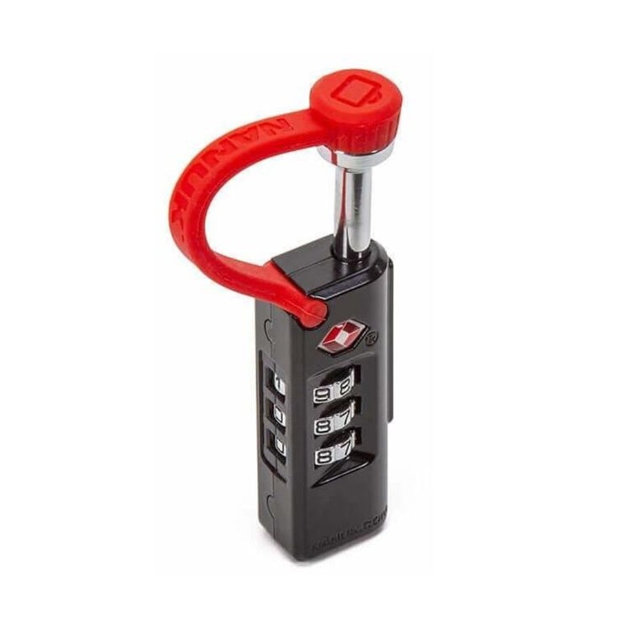 Nanuk TSA Accepted Luggage Lock