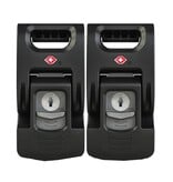 Nanuk Nanuk Latch Assembly with TSA Lock - Kit