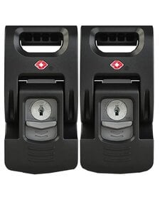 Nanuk Latch Assembly with TSA Lock - Kit
