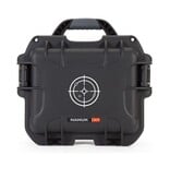 Nanuk Case 905 - Target Logo - Black