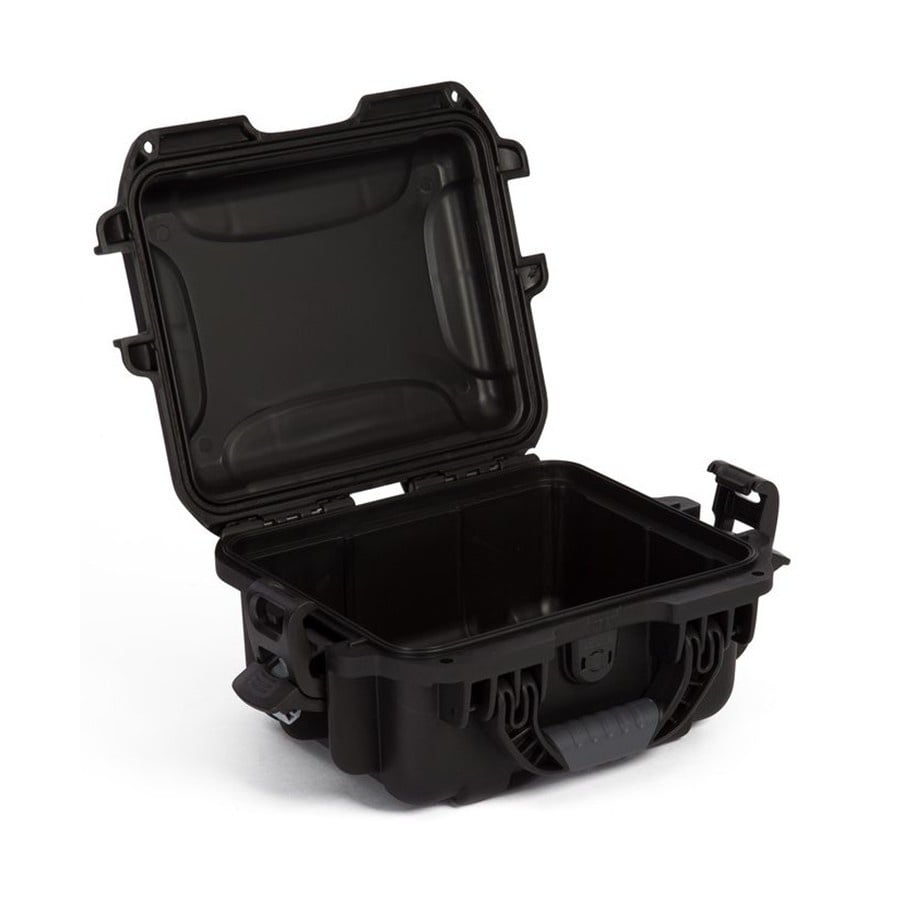 Nanuk Case 905 - Target Logo - Black