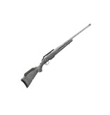 Ruger American Generation II Standard, 223 Rem, 20" Gun Metal Grey