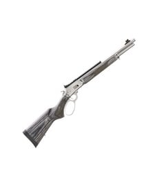 Model 1894 SBL, 357 Mag, 16.1", Polished Stainless, Gray Laminate
