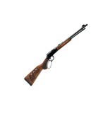 Savage Revel DLX SR 17HMR 18" Medium Carbon Steel Barrel 9rd