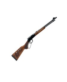 Revel DLX SR 17HMR 18" Medium Carbon Steel Barrel 9rd