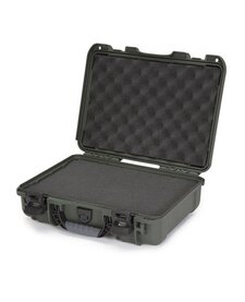 Case 910 w/foam
