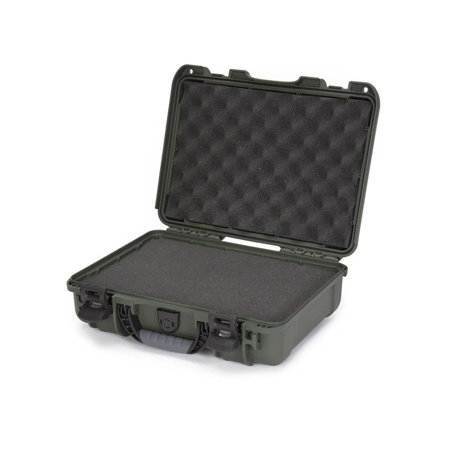 Nanuk Case 910 w/foam