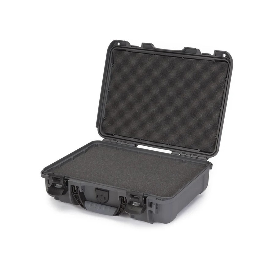 Nanuk Case 910 w/foam