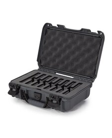 Case 909 w/foam for 8 Knives