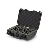 Nanuk Case 909 w/foam for 8 Knives