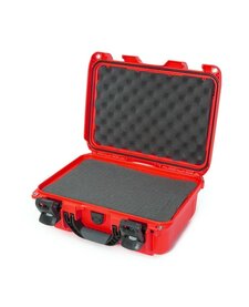 Case 915 w/foam