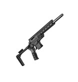 Ceska Zbrojovka 600 Trail, 223 REM, 5R, 412mmm M15x1