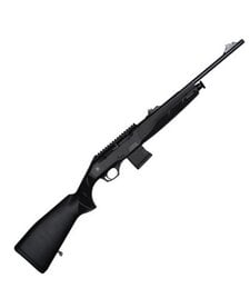 Alcor Semi 223, 18.6" Synthetic Stock
