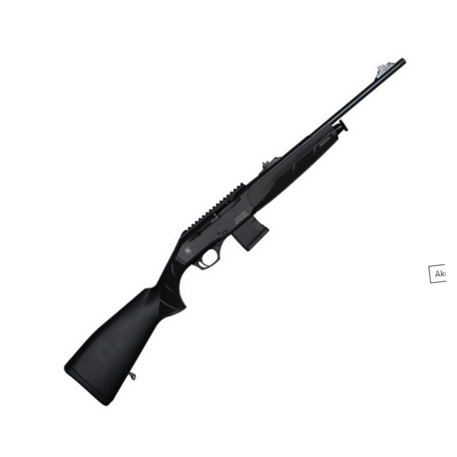 AKDAS Alcor Semi 223, 18.6" Synthetic Stock