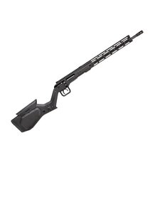 H6 Gen 1.2 .223 REM 18" Black