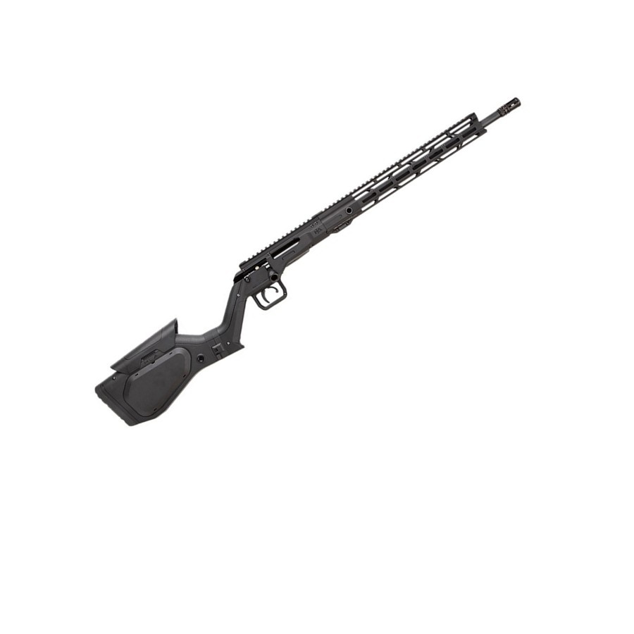 Hera H6 Gen 1.2 .223 REM 18" Black