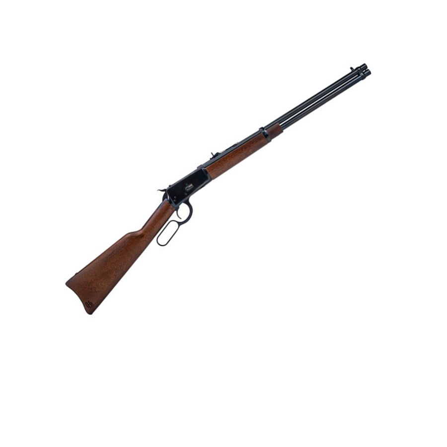 92 .44MAG, BK/HW, 20", 10 RDS