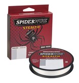 SpiderWire Stealth Translucent - 125yd