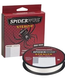 Stealth Translucent - 125yd