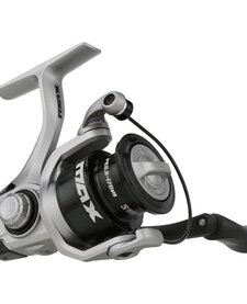 Abu Garcia Reels Spinning - Max X Spinning Reel, 5.2:1, 5, Blister
