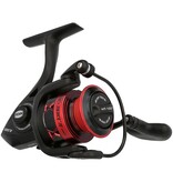 Penn Fierce IV Spinning, Black/Red, 6.2:1