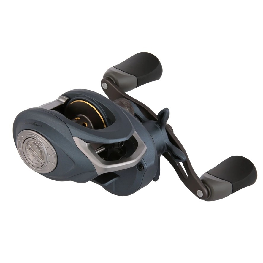 Pflueger Reels President Low Profile Reel