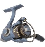 Pflueger President Spinning Reel Clam 7 5.2:1 Right/Left