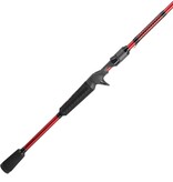 Ugly Stik Carbon Casting Rod 6'6", 2pc