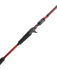Carbon Casting Rod 6'6", 2pc