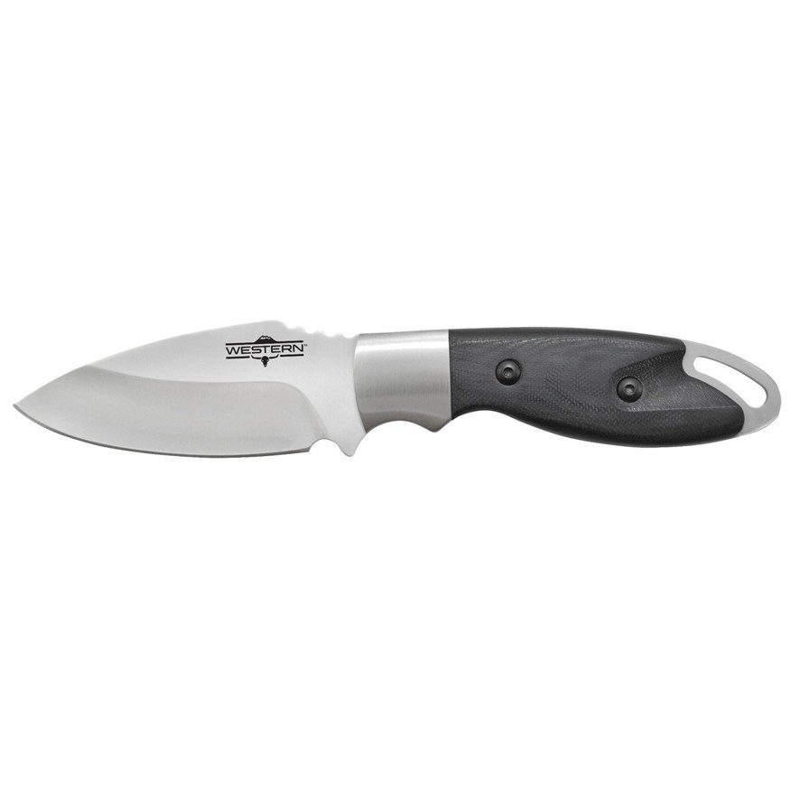 Camillus Kota 8.25in Fixed Skinning Knife