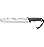 Camillus Carnivore Inject 18" Machete