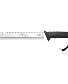 Carnivore Inject 18" Machete