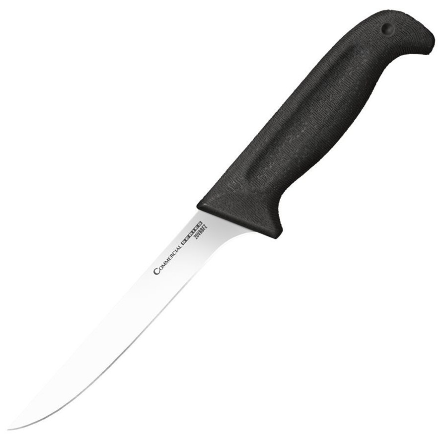 Commercial Series Flexible Boning Knife
