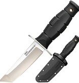 Mini Leatherneck Tanto Point