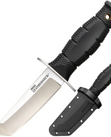 Mini Leatherneck Tanto Point