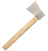 Competition Throwing Axe