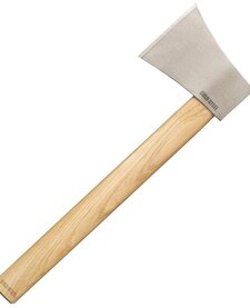 Competition Throwing Axe