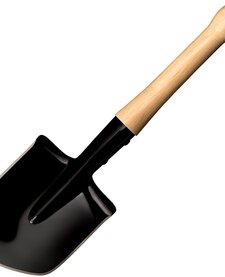 Special Forces Shovel w/ Sheath