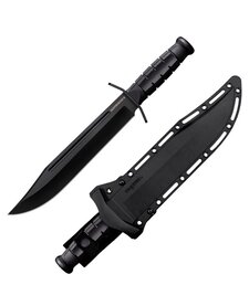 Leatherneck Bowie