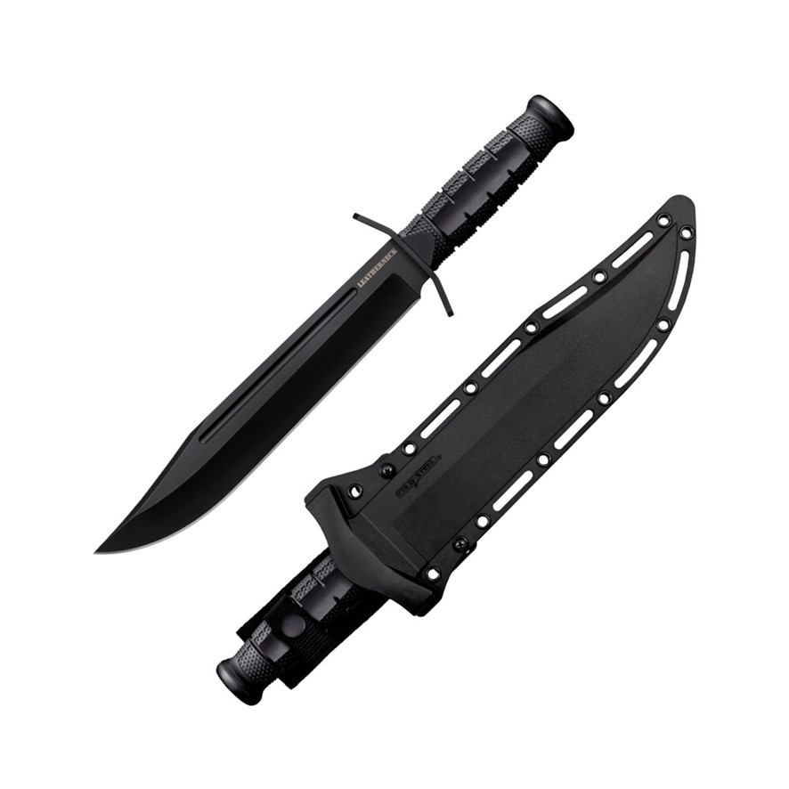 Leatherneck Bowie