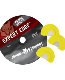 Expert Edge Predator Combo Pack