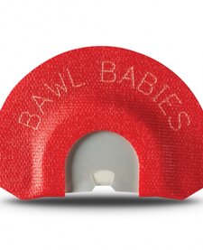 Bawl Babies Diaphragm Call