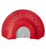 Hunter's Specialties Rabbit Frenzy Diaphragm Call