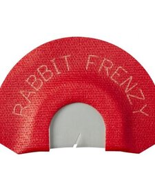 Rabbit Frenzy Diaphragm Call