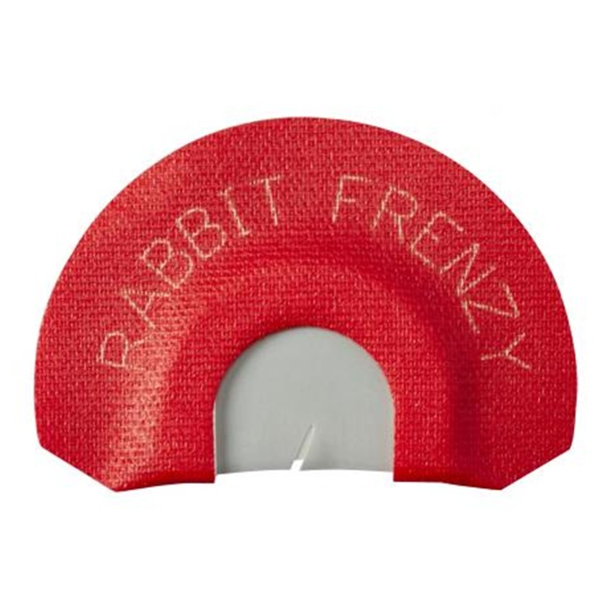 Hunter's Specialties Rabbit Frenzy Diaphragm Call