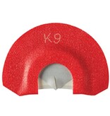 Hunter's Specialties K9S Diaphragm Call