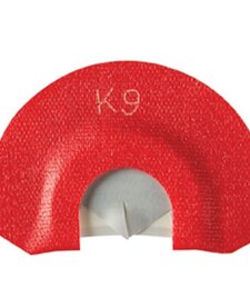 K9S Diaphragm Call