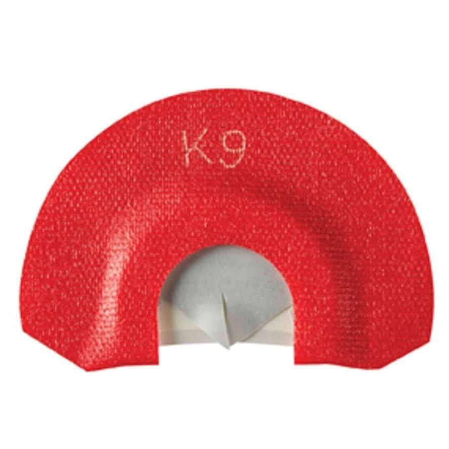 Hunter's Specialties K9S Diaphragm Call