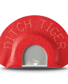 Ditch Tiger Diaphragm Call